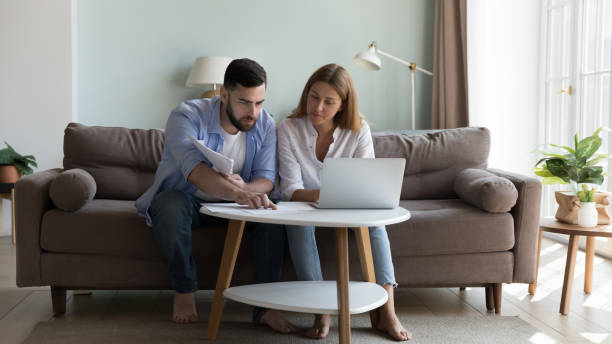 Best Home Equity Lines of Credit (HELOC)  in West Middlesex, PA